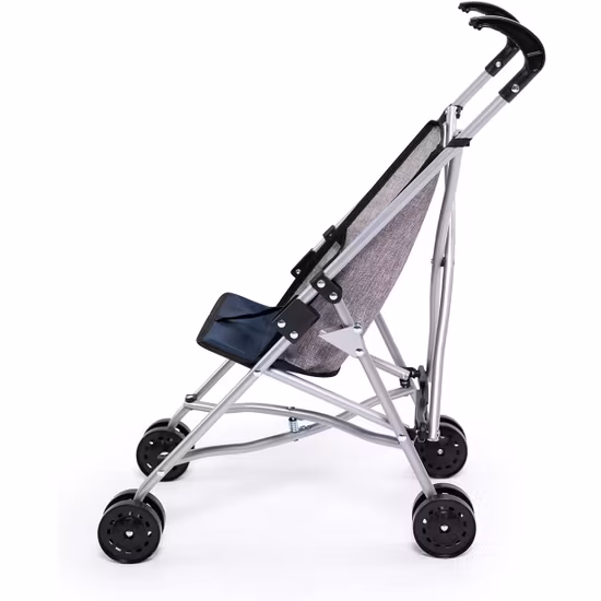 Bayer Design Dockvagn Sulky, Grå