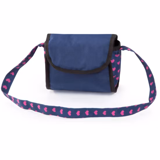 Bayer Design Dockvagn City Star, Lila