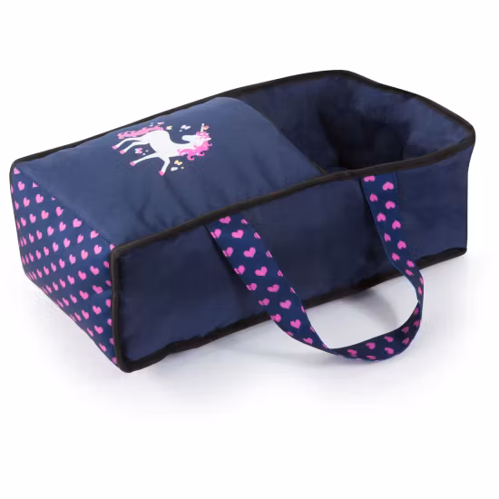 Bayer Design Dockvagn City Star, Lila