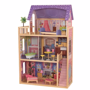 Kidkraft Dockhus Kayla