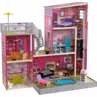Kidkraft Dockhus Uptown
