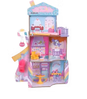 Kidkraft Dockhus Candy Castle