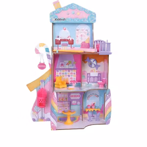 Kidkraft Dockhus Candy Castle