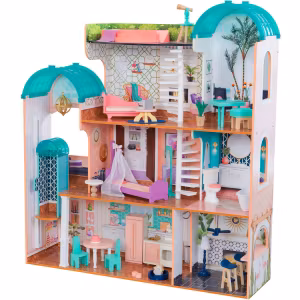 KidKraft Camila Mansion Dockhus