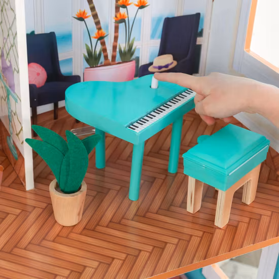 KidKraft Camila Mansion Dockhus