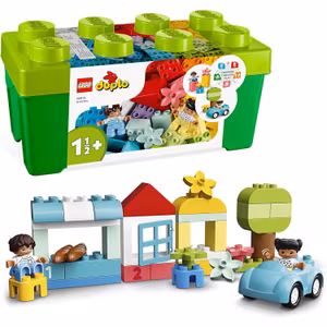 LEGO DUPLO Classic 10913 Klosslåda