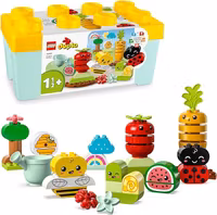 LEGO DUPLO My First 10984 Ekologisk Trädgård