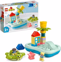 LEGO DUPLO Town 10989 Vattenpark