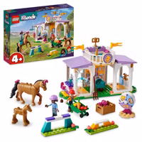 LEGO Friends 41746 Hästträning