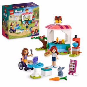 LEGO Friends 41753 Pannkakskiosk