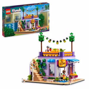 LEGO Friends 41747 Heartlake Citys Folkkök