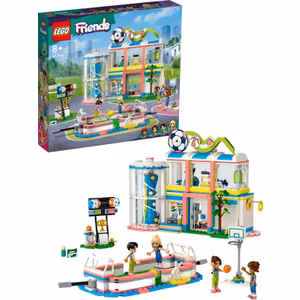 LEGO Friends 41744 Sportcenter
