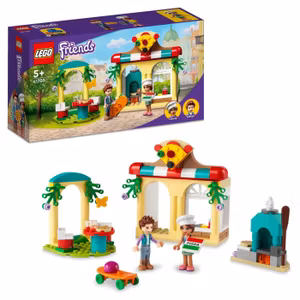 LEGO Friends 41705 Heartlake Citys pizzeria