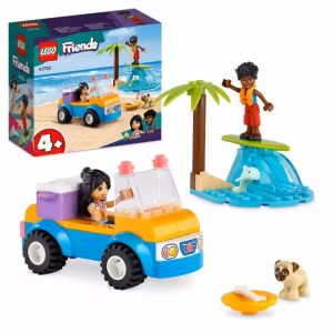 LEGO Friends 41725 Skoj med strandbuggy