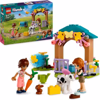 LEGO Friends 42607 Autumns kalvbås