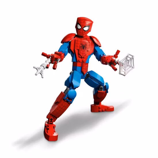LEGO Super Heroes 76226 Spider-Man figur