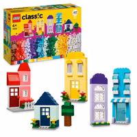 LEGO Classic 11035 Kreativa hus