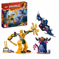 LEGO Ninjago 71804 Arins stridsrobot