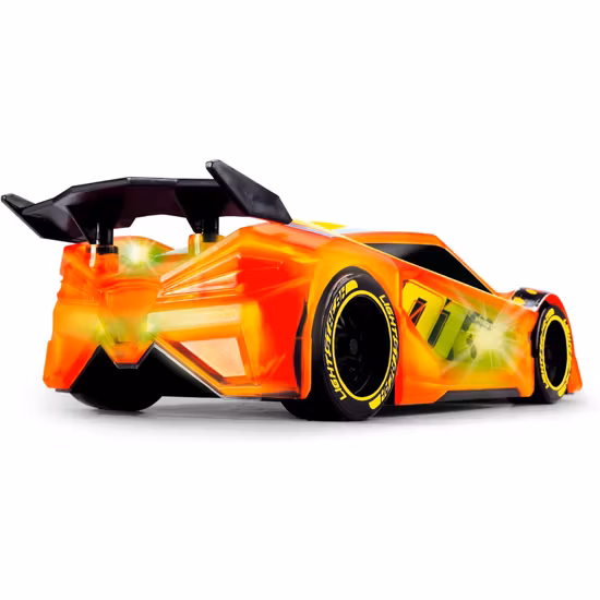 Dickie Toys Lightstreak Racingbil