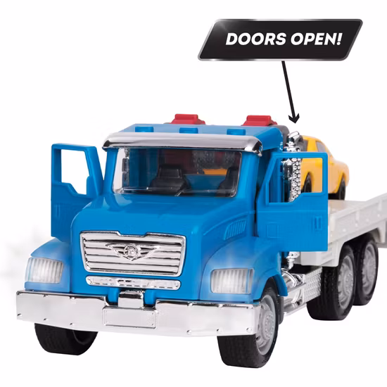 Battat Toys Bärgningsbil