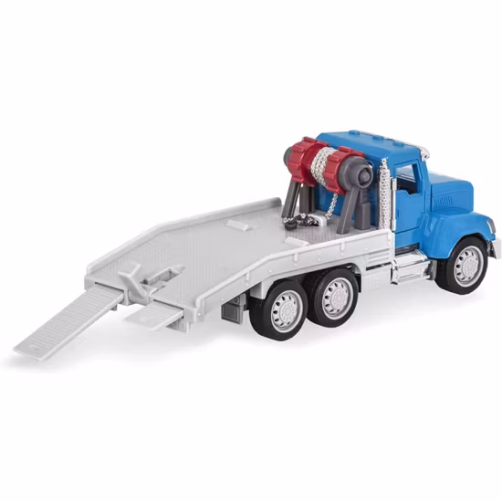 Battat Toys Bärgningsbil