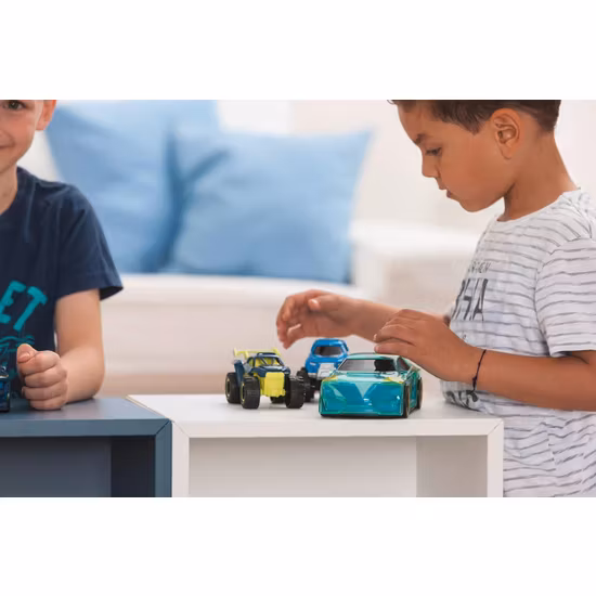 Dickie Toys Racingbil Turkos