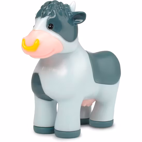 ABC Fendt Traktor Gårdsset