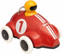 BRIO 30226 Racerbil