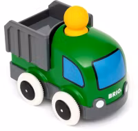 Brio 30286 Push & Go Lastbil