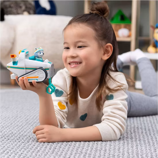 Paw Patrol Basic Fordon Everest