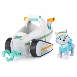 Paw Patrol Basic Fordon Everest