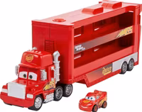 Disney Cars Biltransportör