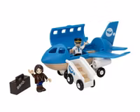 BRIO World 33306 Leksaksflygplan