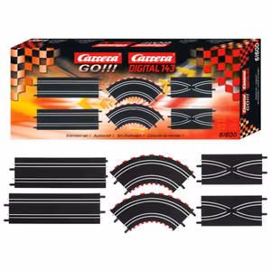 Carrera Extension Set