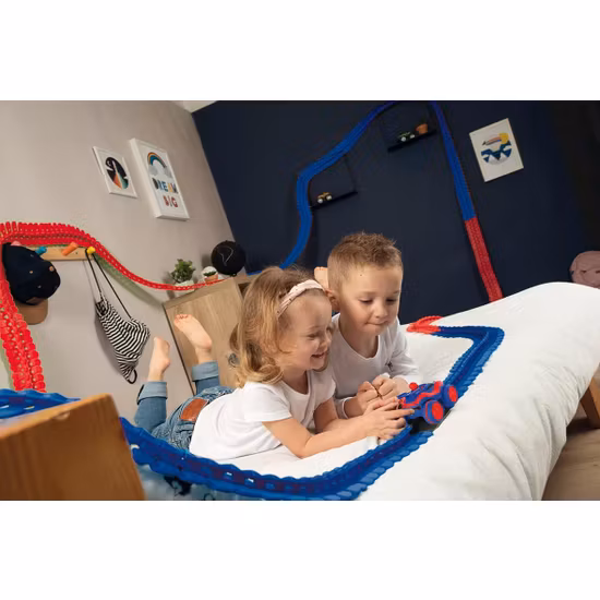 Smoby  Spidey Flextreme Discovery Set