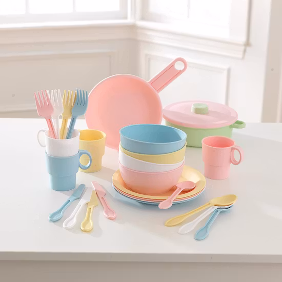 Kidkraft Köksredskap 27 Delar