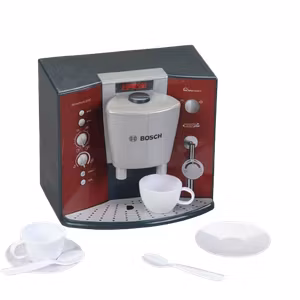Bosch Espresso Maskin