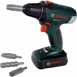 Bosch Tools Skruvdragare