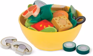 Melissa & Doug Salladsset