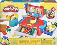 Play-Doh Kassaregister