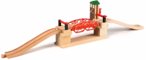 BRIO World 33757 Klaffbro