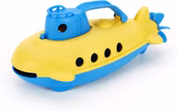Green Toys Ubåt