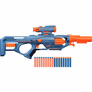 NERF Elite 2.0 Eaglepoint RD 8 Blaster