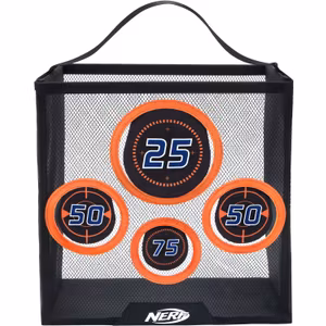 NERF  Elite Pop Up Target