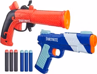 Nerf Fortnite Blaster Dual Pack