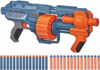 NERF Elite 2.0 Shockwave RD-15