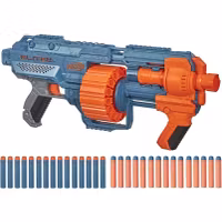 NERF Elite 2.0 Shockwave RD-15