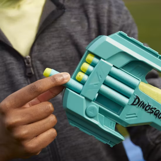 NERF Dinosquad Armorstrike