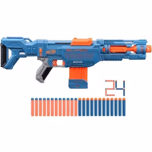 Nerf Elite 2.0 Echo CS 10