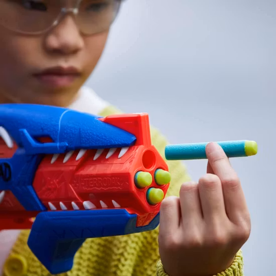 NERF Dino Blaster Terrodak